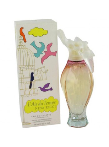 Nina Ricci L'Air Du Temps Colored Doves туалетная вода 100 мл