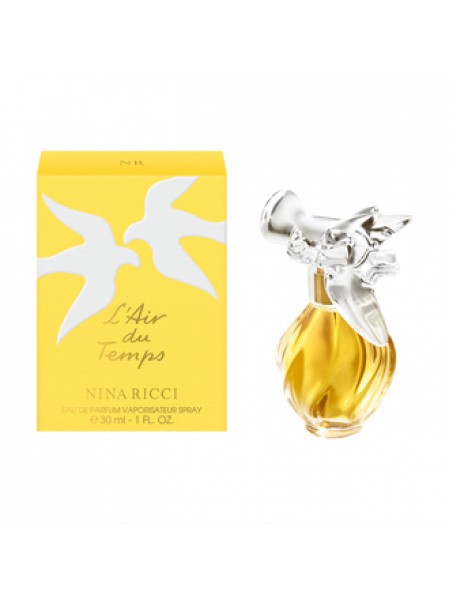 Nina Ricci L'Air du Temps парфюмированная вода 30 мл