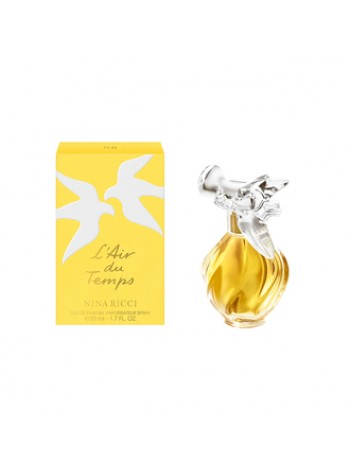 Nina Ricci L'Air du Temps парфюмированная вода 50 мл