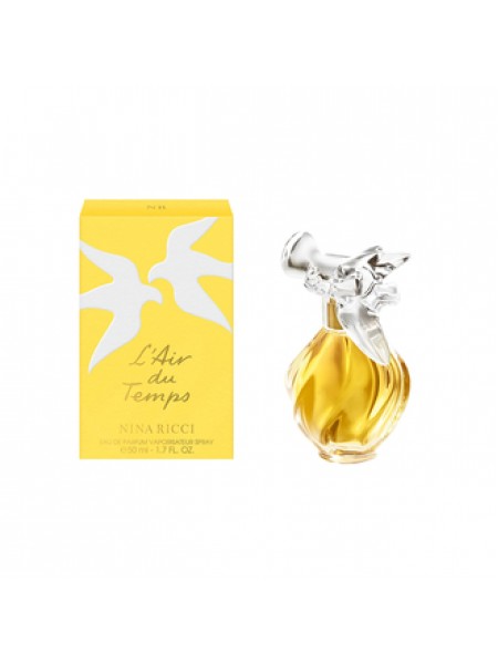 Nina Ricci L'Air du Temps парфюмированная вода 50 мл