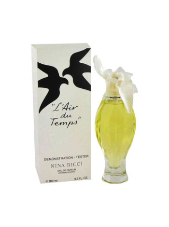 Nina Ricci L'Air du Temps тестер (парфюмированная вода) 100 мл