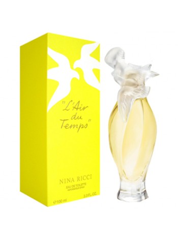Nina Ricci L'Air du Temps туалетная вода 100 мл