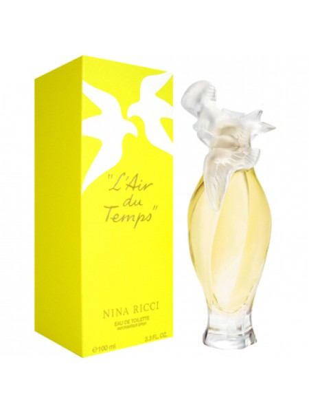 Nina Ricci L'Air du Temps туалетная вода 100 мл