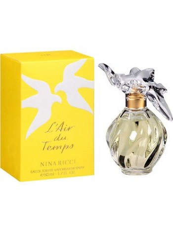 Nina Ricci L'Air du Temps туалетная вода 50 мл