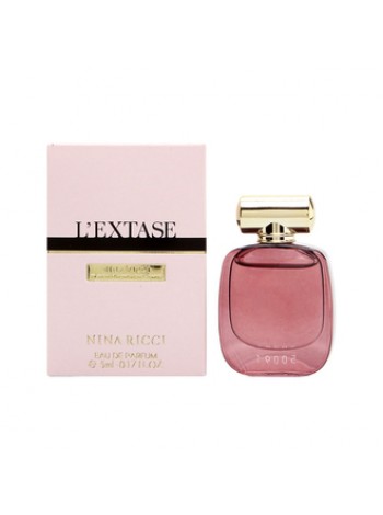 Nina Ricci L'Extase Caresse de Roses миниатюра 5 мл