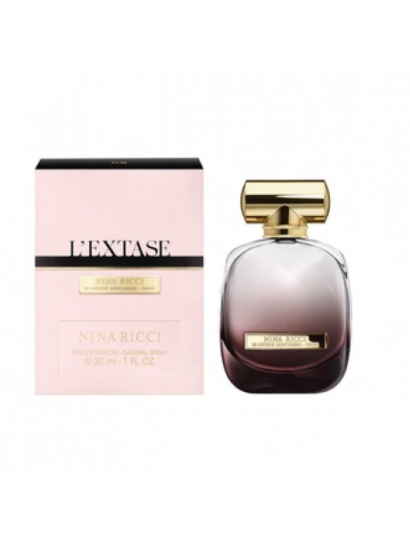 Nina Ricci L'Extase парфюмированная вода 30 мл