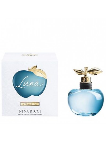 Nina Ricci Luna туалетная вода 30 мл
