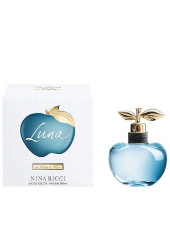 Nina Ricci Luna туалетная вода 50 мл