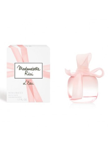 Nina Ricci Mademoiselle Ricci L'Eau туалетная вода 30 мл