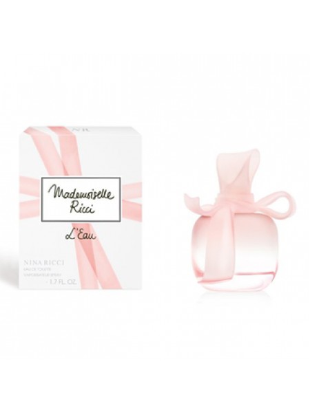 Nina Ricci Mademoiselle Ricci L'Eau туалетная вода 30 мл