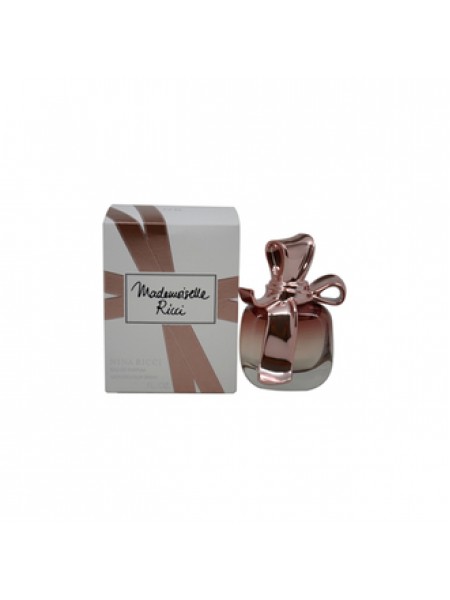 Nina Ricci Mademoiselle Ricci миниатюра 4 мл