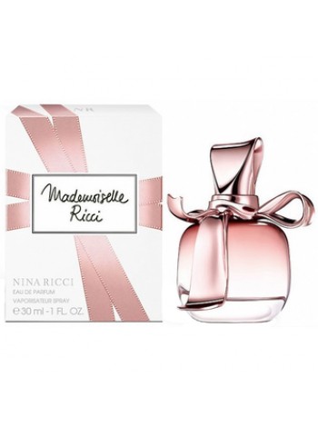 Nina Ricci Mademoiselle Ricci парфюмированная вода 30 мл