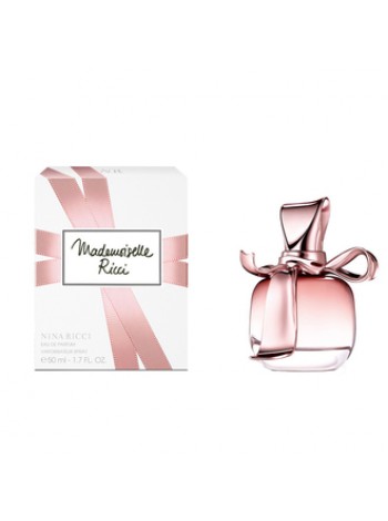 Nina Ricci Mademoiselle Ricci парфюмированная вода 50 мл