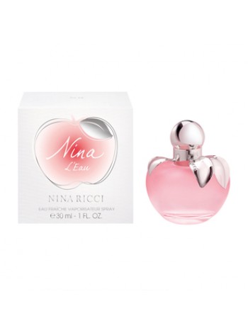 Nina Ricci Nina L'Eau туалетная вода 30 мл