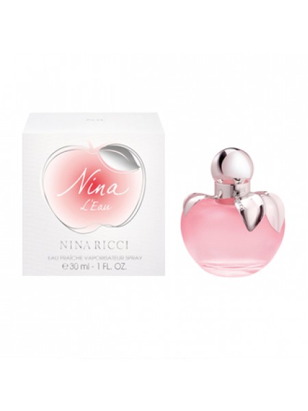 Nina Ricci Nina L'Eau туалетная вода 30 мл