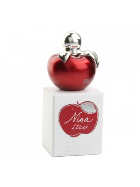 Nina Ricci Nina L'Elixir миниатюра 4 мл