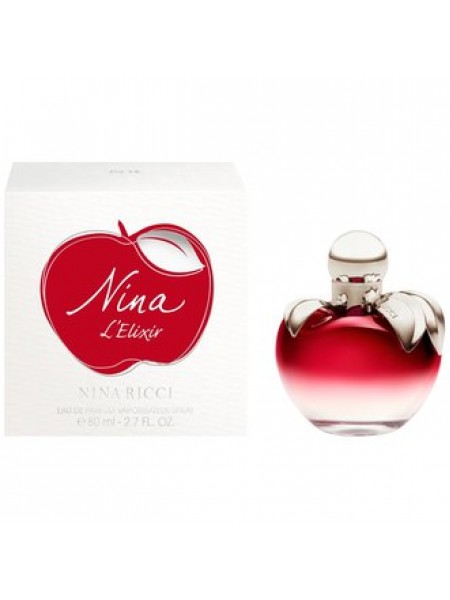Nina Ricci Nina L'Elixir тестер (парфюмированная вода) 30 мл