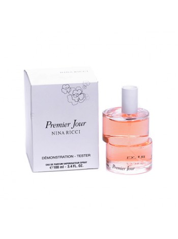 Nina Ricci Premier Jour тестер (парфюмированная вода) 100 мл