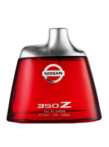 Nissan 350Z парфюмированная вода 100 мл