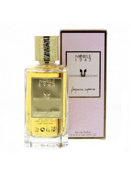 Nobile 1942 Anonimo Veneziano парфюмированная вода 75 мл
