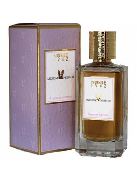 Nobile 1942 Anonimo Veneziano пробник 2.2 мл