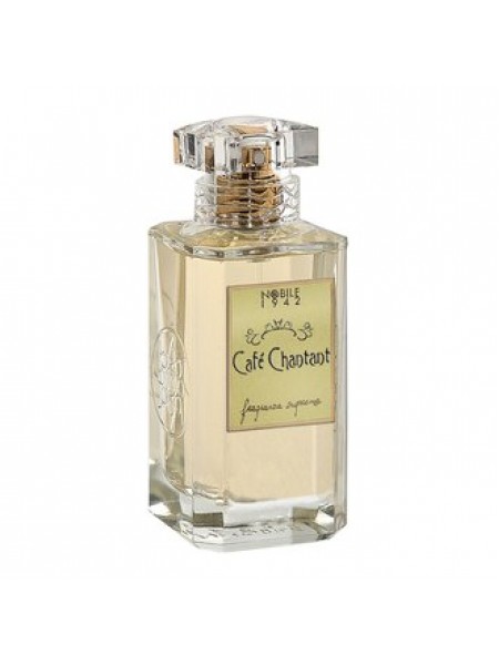 Nobile 1942 Cafe Chantant пробник 2.2 мл