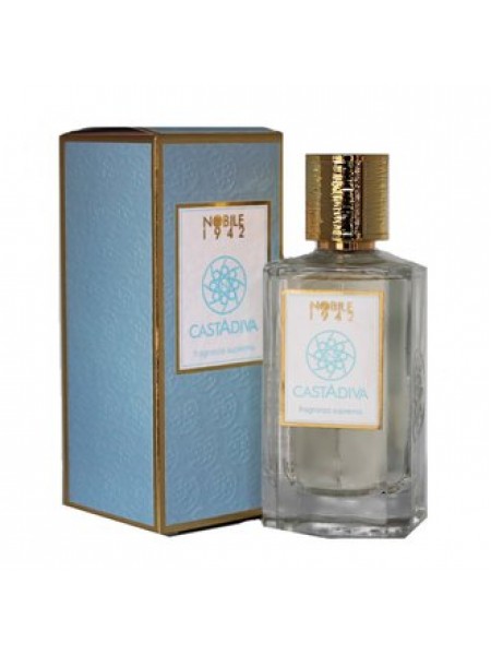 Nobile 1942 Casta Diva пробник 2.2 мл