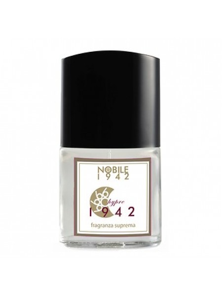 Nobile 1942 Chypre миниатюра 13 мл