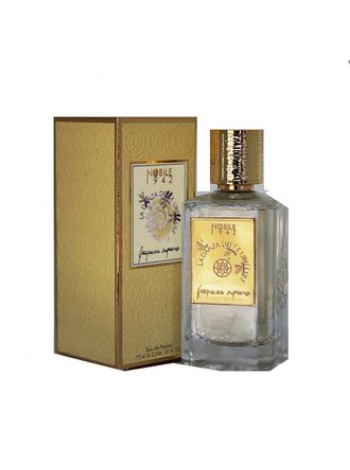 Nobile 1942 La Danza delle Libellule пробник 2.2 мл