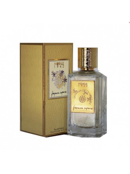 Nobile 1942 La Danza delle Libellule пробник 2.2 мл