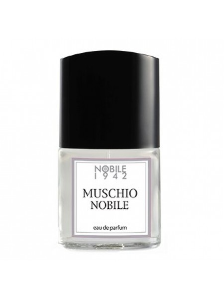 Nobile 1942 Muschio Nobile миниатюра 13 мл