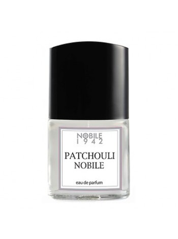 Nobile 1942 Patchouli Nobile миниатюра 13 мл