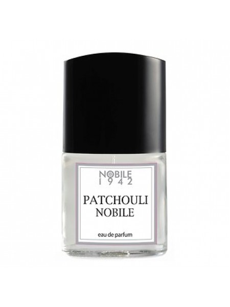 Nobile 1942 Patchouli Nobile миниатюра 13 мл