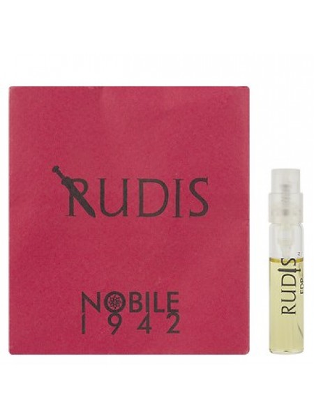 Nobile 1942 Rudis пробник 2.2 мл