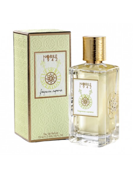 Nobile 1942 Vespri Esperidati Estratto парфюмированная вода 75 мл
