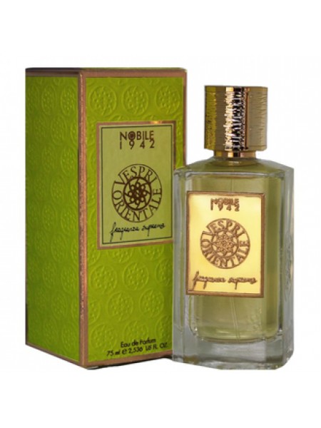 Nobile 1942 Vespri Orientale парфюмированная вода 75 мл