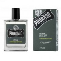 Одеколон Proraso Cypress & Vetyver одеколон 100 мл