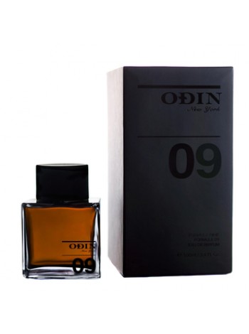Odin No 9 Posala парфюмированная вода 100 мл