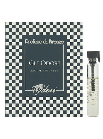 Odori Gli Odori пробник 1.5 мл