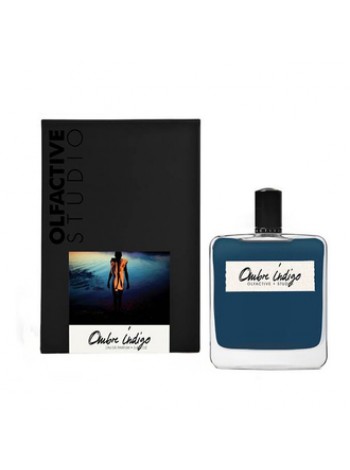 Olfactive Studio Ombre Indigo парфюмированная вода 50 мл