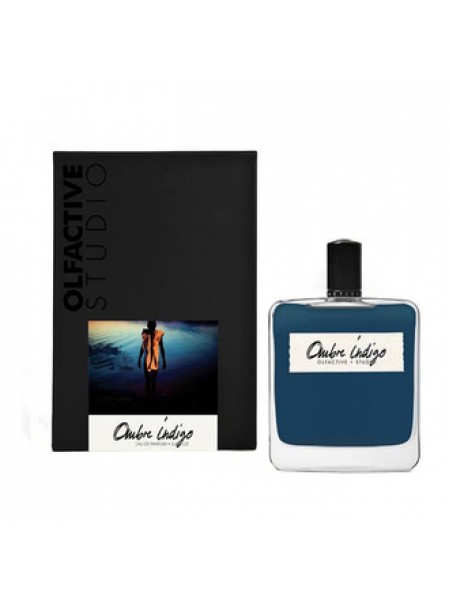 Olfactive Studio Ombre Indigo парфюмированная вода 50 мл