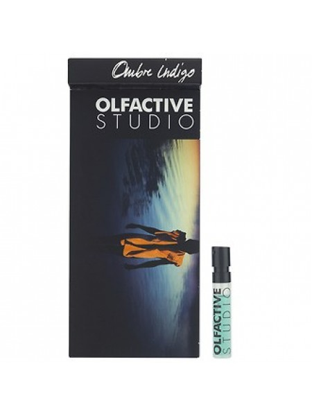 Olfactive Studio Ombre Indigo пробник 1.2 мл