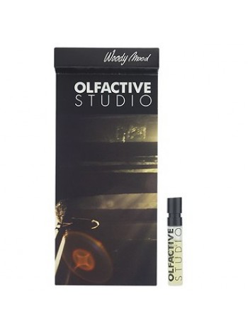 Olfactive Studio Woody Mood пробник 1.2 мл