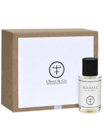 Oliver & Co. Mousse пробник 2 мл