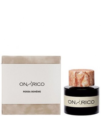 Onyrico Rossa Boheme пробник 2 мл