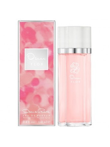 Oscar De La Renta Oscar Flor парфюмированная вода 100 мл