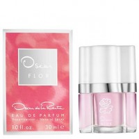 Oscar De La Renta Oscar Flor парфюмированная вода 30 мл