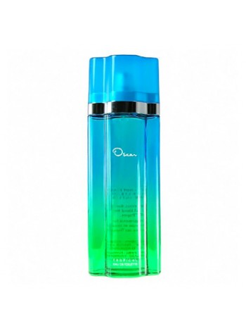 Oscar de la Renta Oscar Tropical тестер (туалетная вода) 100 мл