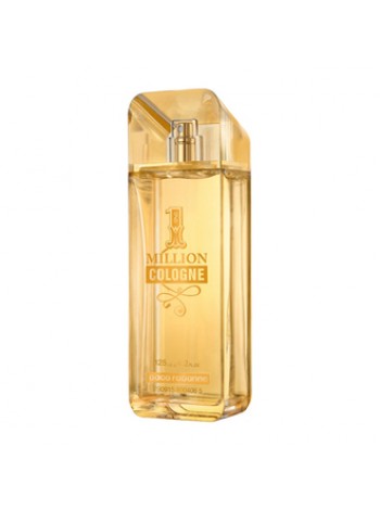 Paco Rabanne 1 Million Cologne тестер (туалетная вода) 125 мл