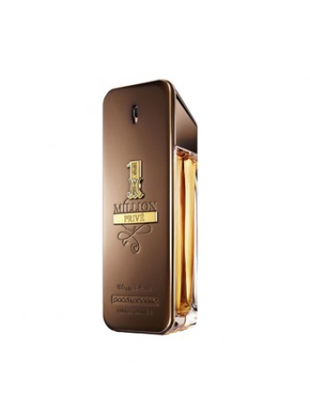 Paco Rabanne 1 Million Prive тестер (парфюмированная вода) 100 мл